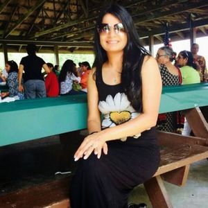 Meet your Posher, Shailee